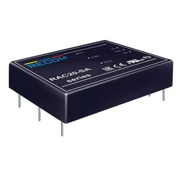 RAC20-12SA RECOM Power