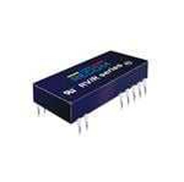 RV-2415S/P/R6.4 RECOM Power