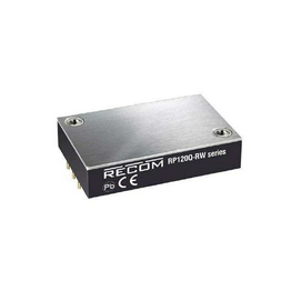RP120Q-2405SRW/P RECOM Power