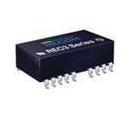 REC3-1215SRW/H2/C/M RECOM Power