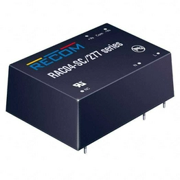 20000912 RECOM Power