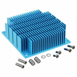 ATS-H1-24-C2-R0 Advanced Thermal Solutions