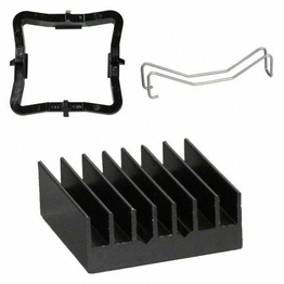 ATS-53250D-C1-R0 Advanced Thermal Solutions