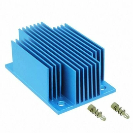 ATS-P1-109-C3-R1 Advanced Thermal Solutions