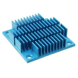 ATS-FPX040040010-01-C2-R0 Advanced Thermal Solutions