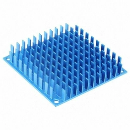 ATS-CPX070070012-210-C2-R0 Advanced Thermal Solutions