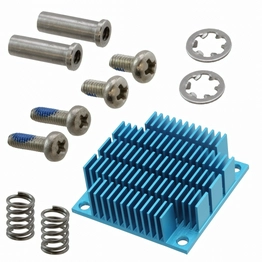 ATS-H1-118-C3-R0 Advanced Thermal Solutions