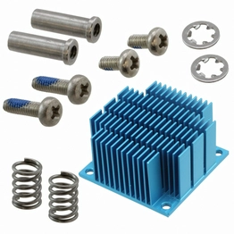 ATS-H1-163-C3-R0 Advanced Thermal Solutions