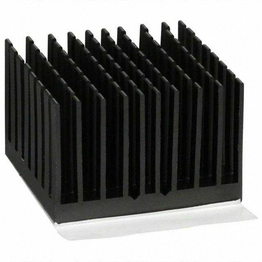 ATS-55375W-C1-R0 Advanced Thermal Solutions