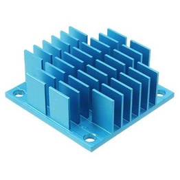 ATS-CPX040040015-114-C1-R0 Advanced Thermal Solutions