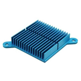 ATS-FPX040040010-91-C2-R0 Advanced Thermal Solutions