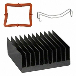 ATS-53375K-C1-R0 Advanced Thermal Solutions