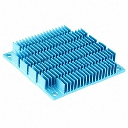 ATS-FPX060060010-21-C2-R0 Advanced Thermal Solutions