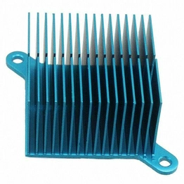 ATS-FPX040040025-64-C2-R0 Advanced Thermal Solutions