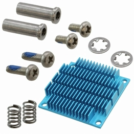 ATS-H1-201-C3-R0 Advanced Thermal Solutions