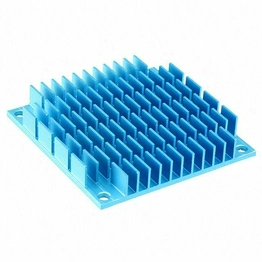 ATS-FPX060060010-21-C3-R0 Advanced Thermal Solutions