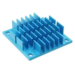 ATS-FPX040040010-01-C1-R0 Advanced Thermal Solutions