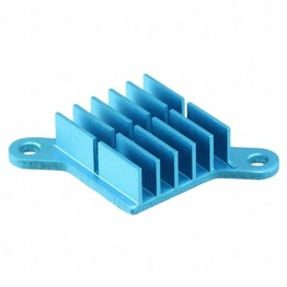 ATS-CPX025025010-137-C1-R0 Advanced Thermal Solutions