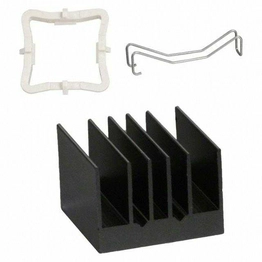 ATS-53210K-C1-R0 Advanced Thermal Solutions