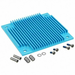 ATS-H1-39-C3-R0 Advanced Thermal Solutions
