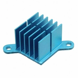ATS-CPX025025020-167-C2-R0 Advanced Thermal Solutions
