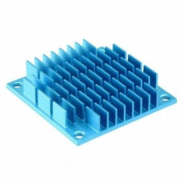 ATS-CPX050050010-121-C3-R0 Advanced Thermal Solutions