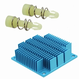 ATS-P1-122-C2-R0 Advanced Thermal Solutions