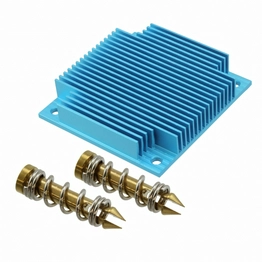 ATS-08F-40-C2-R0 Advanced Thermal Solutions