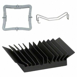 ATS-51325D-C1-R0 Advanced Thermal Solutions