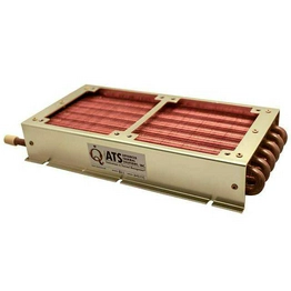 ATS-HE21-C1-R0 Advanced Thermal Solutions
