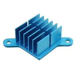 ATS-CPX025025015-166-C2-R0 Advanced Thermal Solutions