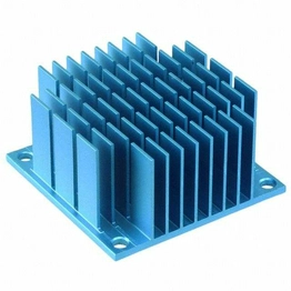 ATS-FPX050050025-15-C1-R0 Advanced Thermal Solutions