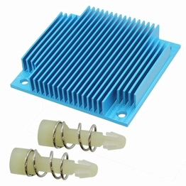ATS-P1-40-C3-R0 Advanced Thermal Solutions
