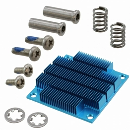 ATS-H1-107-C2-R1 Advanced Thermal Solutions