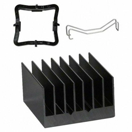 ATS-53250K-C1-R0 Advanced Thermal Solutions