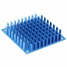 ATS-CPX060060012-207-C1-R0 Advanced Thermal Solutions