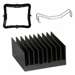 ATS-53310K-C1-R0 Advanced Thermal Solutions