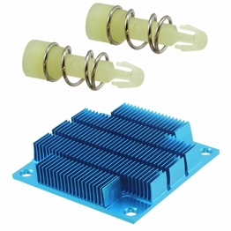 ATS-P1-107-C1-R1 Advanced Thermal Solutions