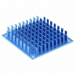 ATS-CPX060060010-206-C2-R0 Advanced Thermal Solutions