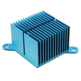 ATS-FPX035035025-58-C2-R0 Advanced Thermal Solutions