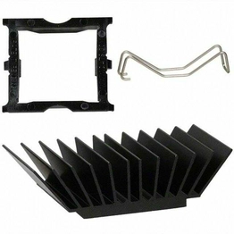 ATS-59002-C1-R0 Advanced Thermal Solutions