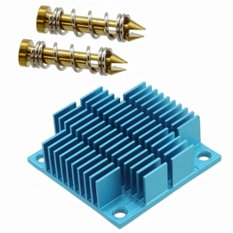 ATS-19B-02-C1-R0 Advanced Thermal Solutions