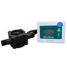 ATS-FM-34 Advanced Thermal Solutions