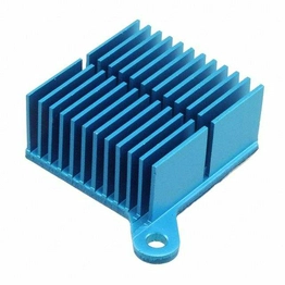 ATS-FPX030030015-80-C2-R0 Advanced Thermal Solutions