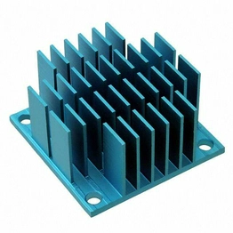 ATS-FPX040040020-04-C1-R0 Advanced Thermal Solutions