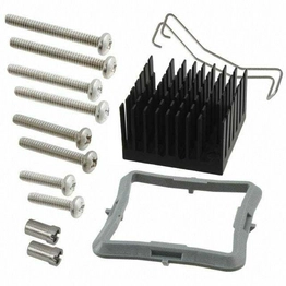 Advanced Thermal Solutions ATS-61325R-C1-R0 image