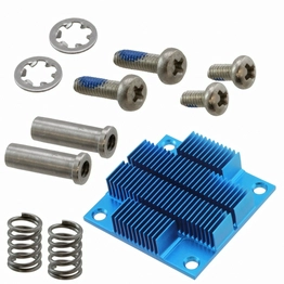 ATS-H1-79-C3-R0 Advanced Thermal Solutions