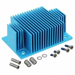 ATS-H1-38-C3-R0 Advanced Thermal Solutions