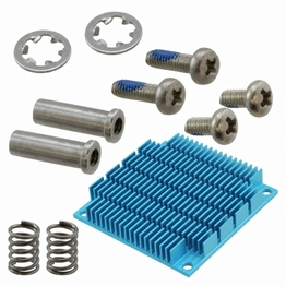 ATS-H1-206-C3-R0 Advanced Thermal Solutions