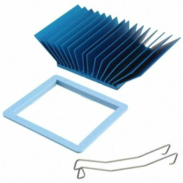 ATS-50450P-C3-R0 Advanced Thermal Solutions